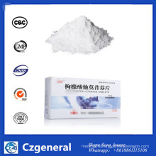 USP GMP Raw Powder Tamo Xifen Citrate Oral Nolvadex 10mg